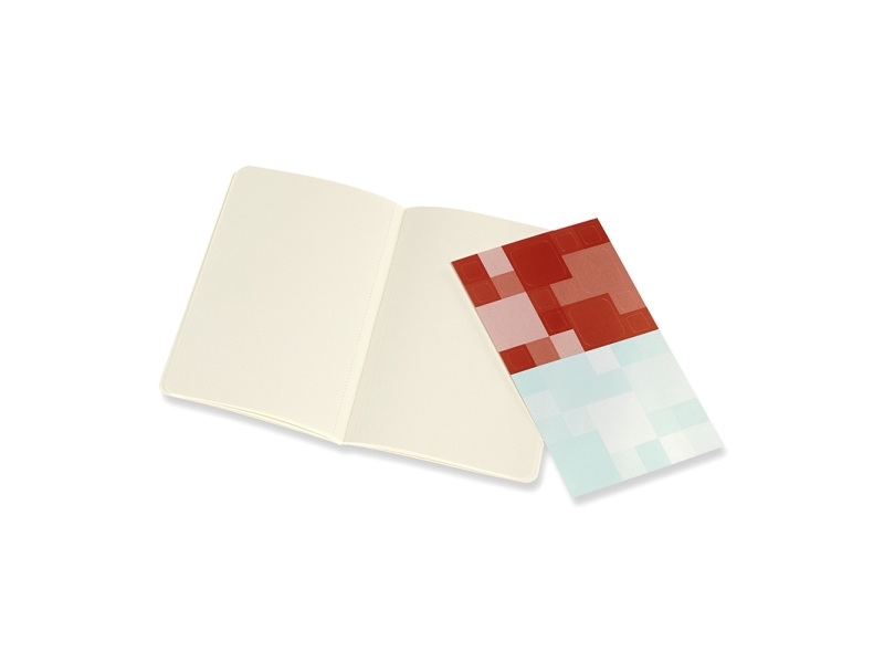 Moleskine 8058647620510, Billede, Universel