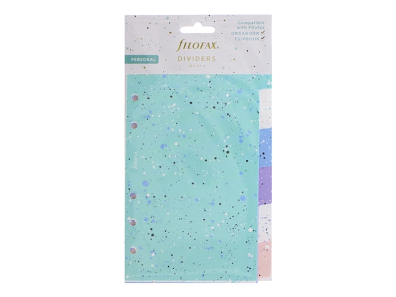 Register Personal Expressions171x104x28mm 0,04Kg (1Stk)
