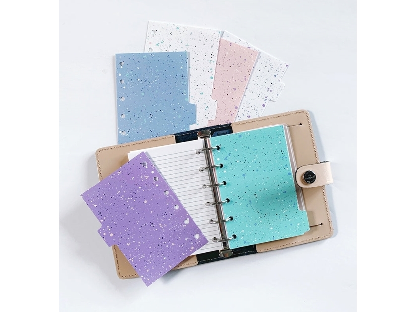 Filofax Register Pocket Expressions