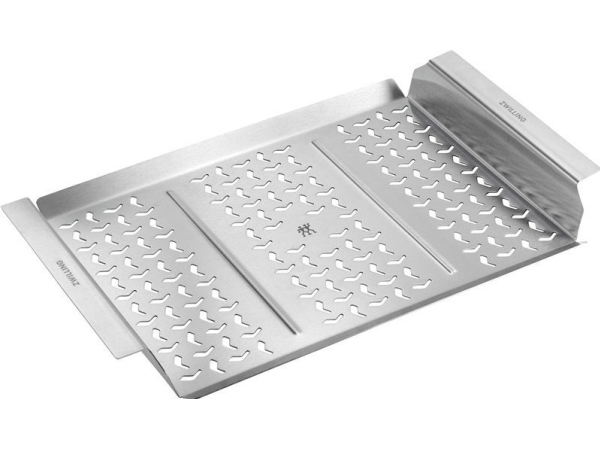 ZWILLING BBQ+ Grillkurv XL XL / 45 cm