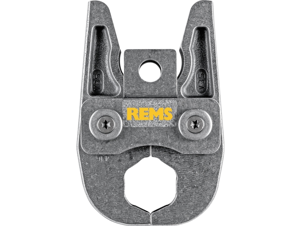 Presstang Rems V35 570155