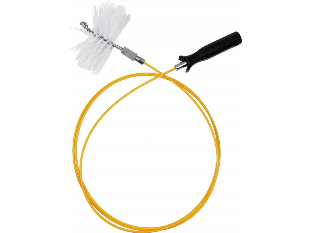Toya VOREL CHIMNEY CLEANER 3m 150mm