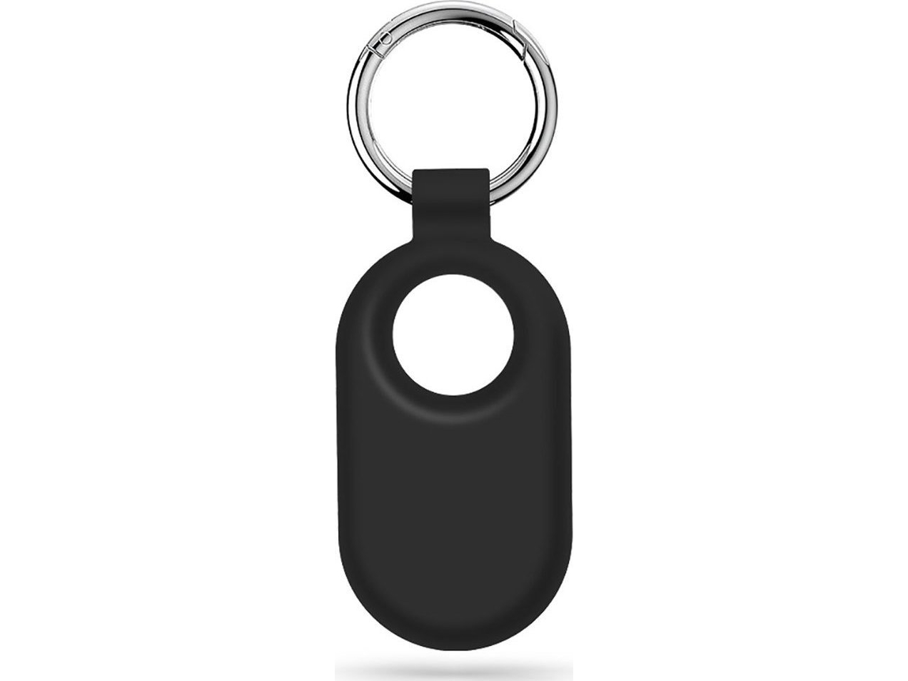 Etui Tech-Protect Icon Na Samsung Galaxy Smarttag 2 - Sort (2 Szt.)
