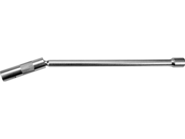 16Mm Candle Wrench With 3/8'' Extension