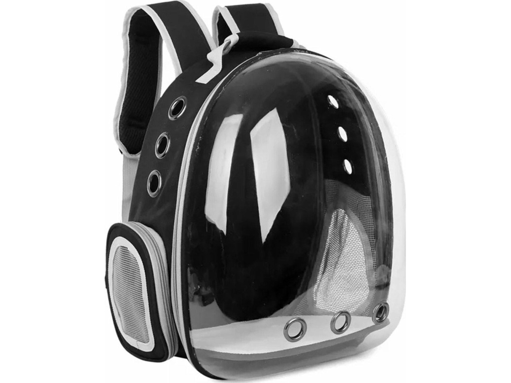 ATL AG885 Reppukuljetin kissalle koiralle