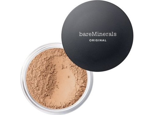 bareMinerals BAREMINERALS ORIGINAL LOOSE MINERAL FOUNDATION SPF15 07 Golden Ivory 8g
