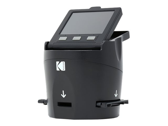 Kodak Scanza - Filmscanner - Cmos - 35 Mm Film - Usb 2.0