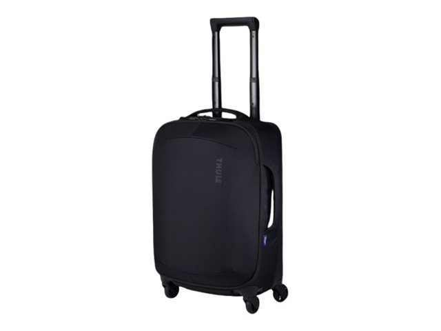 Thule Subterra 2 Tsrs422 Black, Karre, Soft Shell, Schwarz, Black, 4 Rad/Räder, Spinnrad