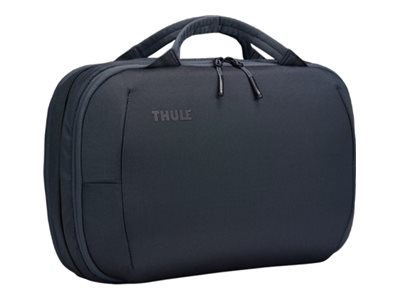 Thule Subterra 2 - Duffelbag - 15L, hybrid - 800 D nylon, polyester - mörk skiffer - 12.9 / 16 | Utomhus - Väskor & Resväskor - Ryggsäckar | GameStuff
