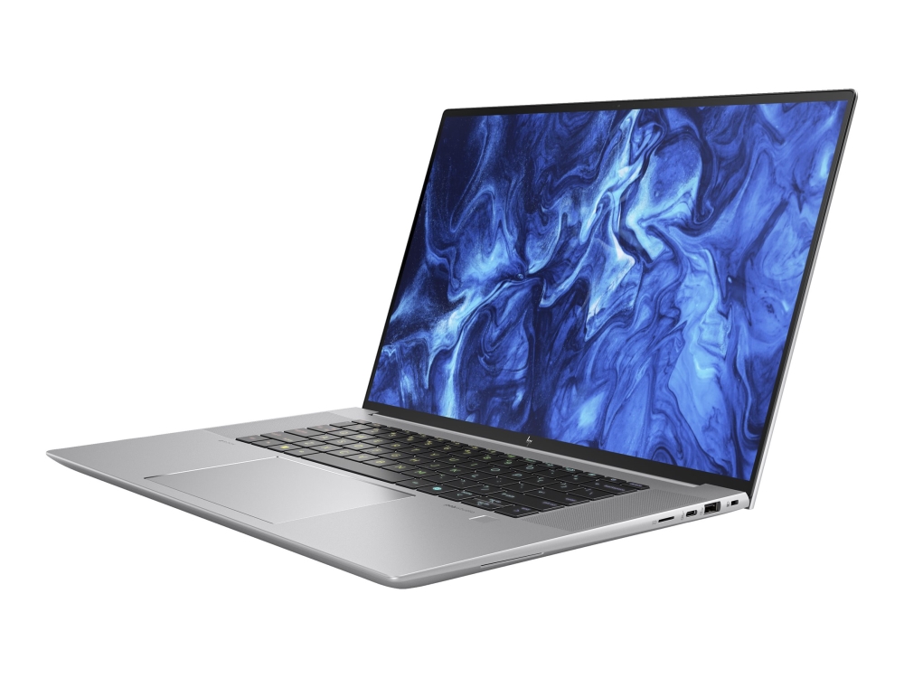 Hp Zbook Studio G11 Mobile Workstation Intel Core Ultra 9 185h / Upp Till 5.1 Ghz Vpro Enterprise Win 11 Pro Geforce Rtx 4070 64 Gb Ram