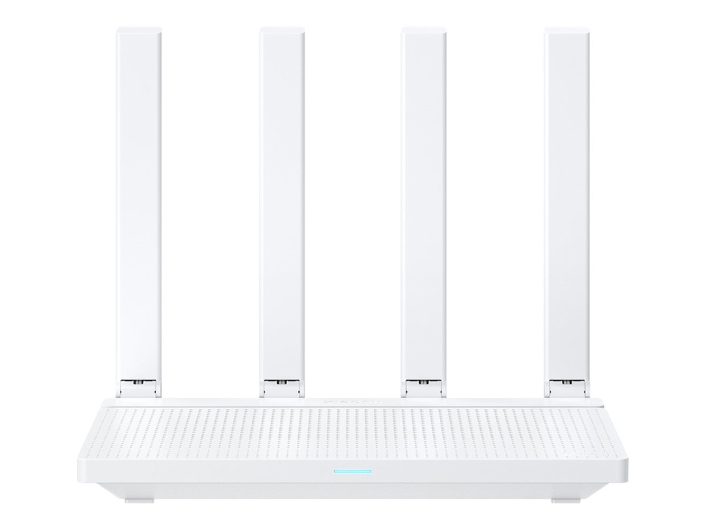 Xiaomi Ax3000t Trådløs Router Port Switch 1gbe Wan Porte: Nfc Dual Band