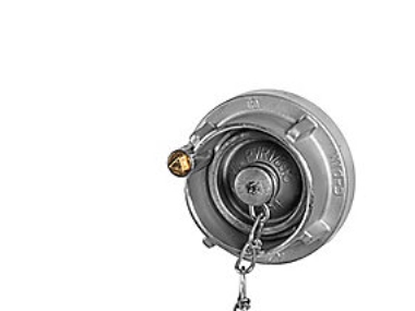 Falck Storz C Endkappe - Br-18 Endkappe C Storz 52Mm.
