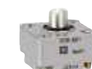 Endestophoved Zcke Stempel F/ Xck-J