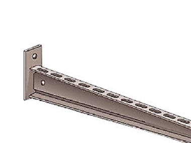 Konsole 50 150Mm Fzv - Konsole 50 150Mm Fzv Korrosionsklasse C1,C2,C3,C4