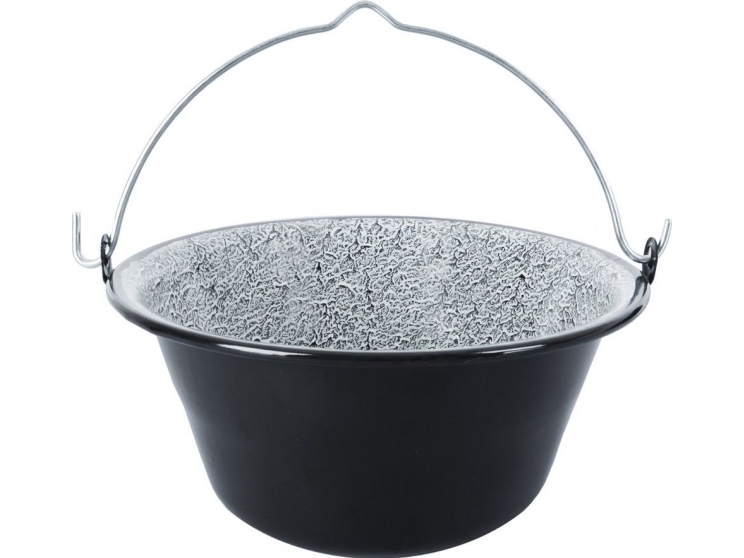 Orion kolgryta Orion 9,5 L | Trädgården - Grillar - Kolgrillar | GameStuff