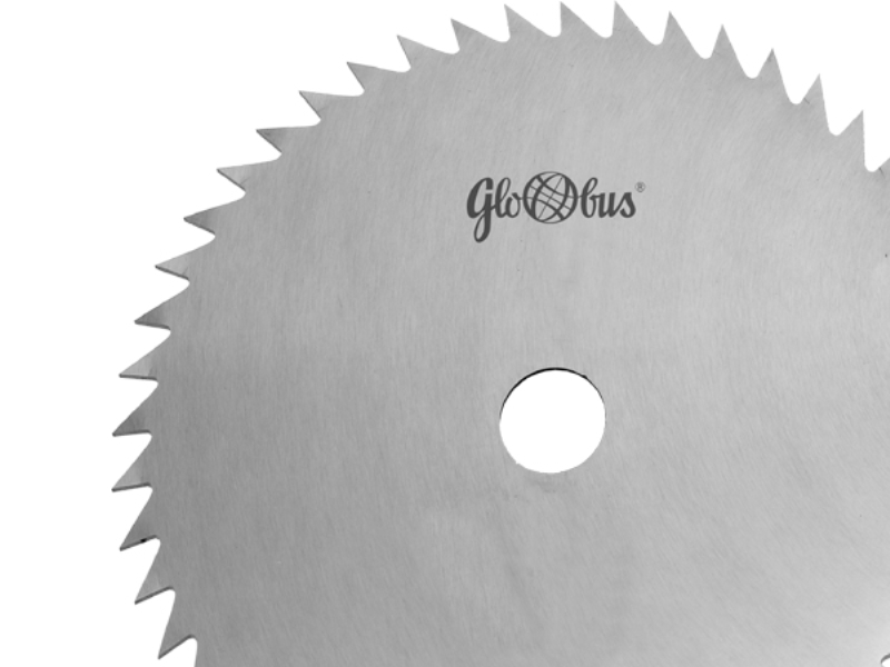 Klingesavklinge DNPDa 110 400×30×3,5/36z LA PT110-0400-0004