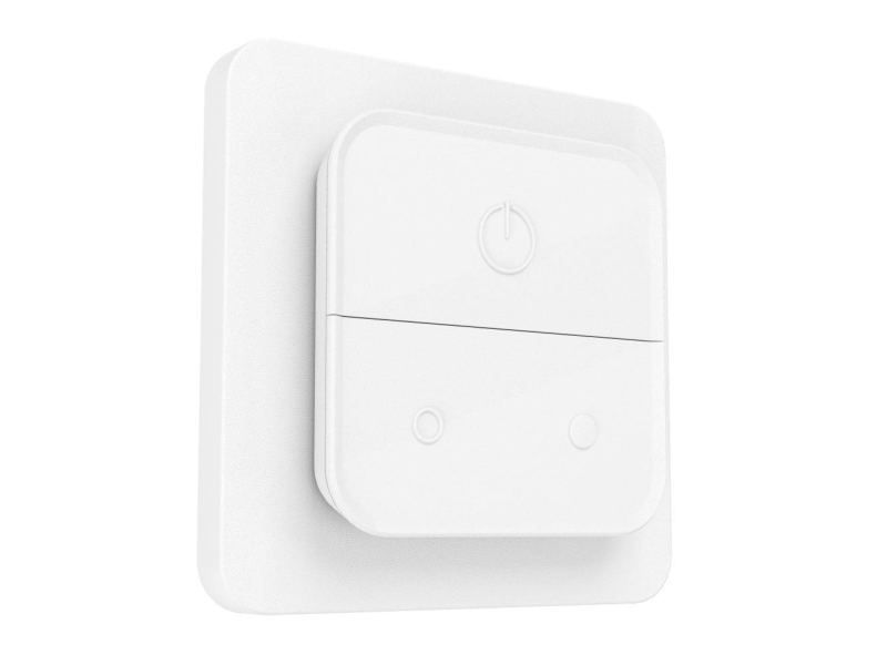 EGLO CONNECT-Z STRÖMBRYTARE M/BATTERI VIT | Tillbehör och reservdelar - Diverse | GameStuff
