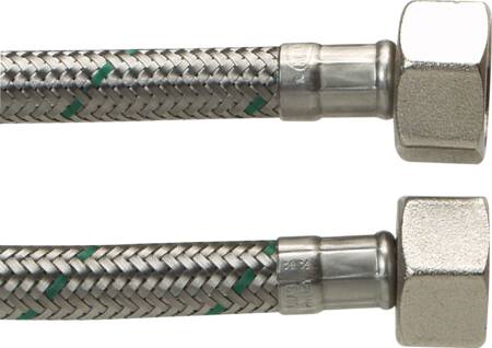 Neoperl Neoflex Spx Schlauch 1/2" Innen X 1/2" Innen 1500 Mm Kalt-/Warmwasser