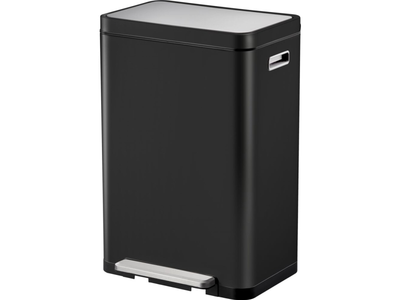 Poljinkontti, EKO X-Cube, musta mattapintainen