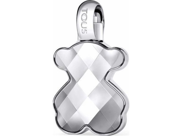 Loveme The Silver Parfum Eau De Perfume Spray 50ml