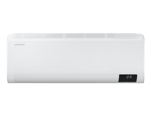 Samsung Wind Free Comfort Next Ar12txfcawkneu Luftkonditionering Inomhusenhet Vit Kyla Torrlagning Fan Varme 3500 W 900 W 4000 W