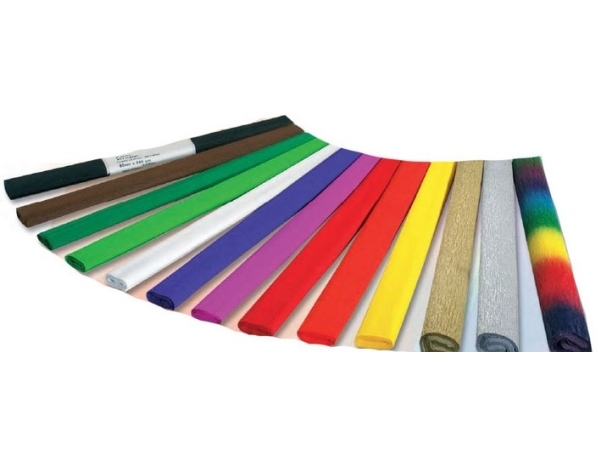 Folia 250X50cm 32G/M², 2500 Mm, 500 Mm