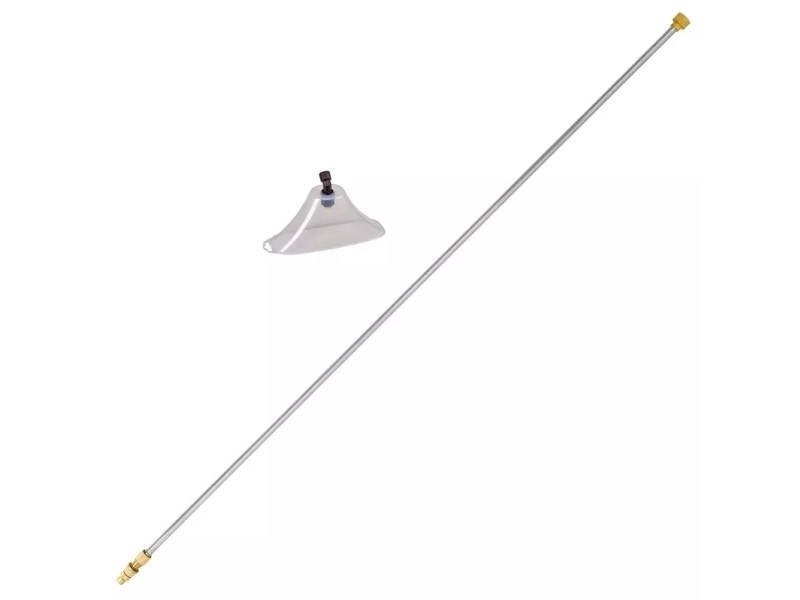 Einhell 3425205, Sprøjterør, Grå, GE-WS 18/35 Li, GE-WS 18/75 Li ,GE-WS 18/150 Li, 2 m, 100 cm