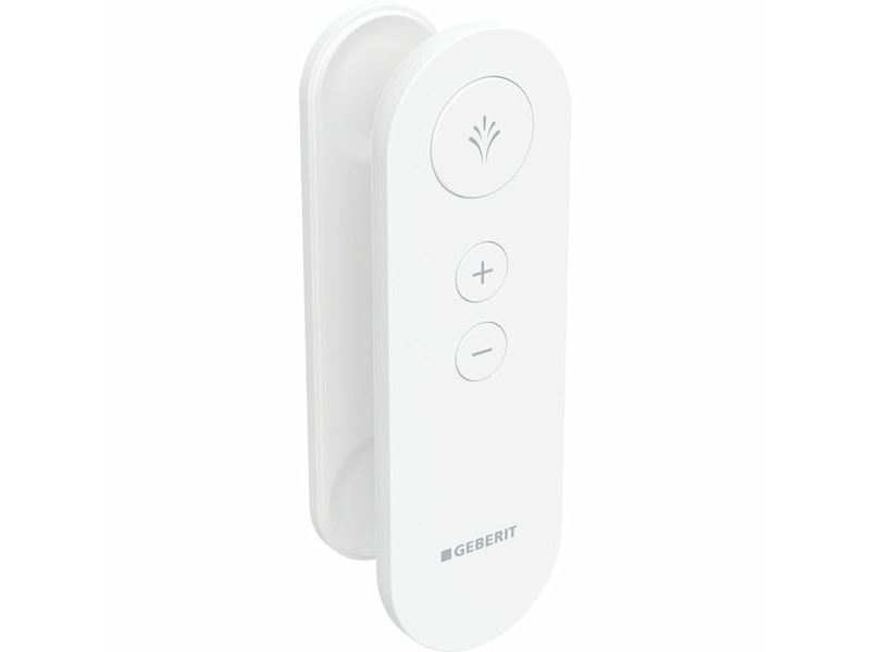 Geberit 245.368.01.1, Tryk På Knapper, Hvid