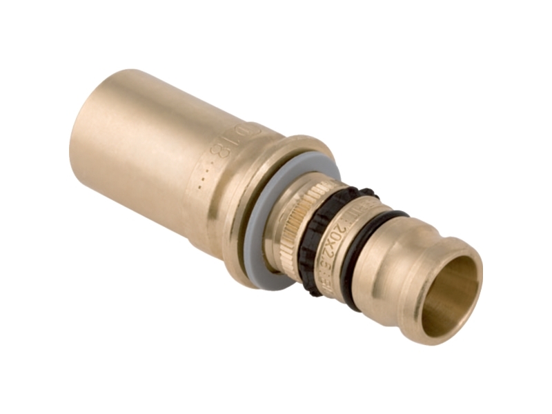 Geberit 606.508.00.5, Schlauchverbinder