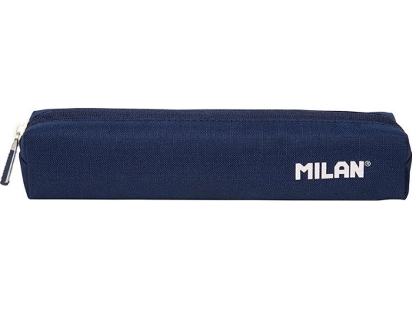 Milan Mäppchen Mini Quadratisch Milan 1918 Navy Blau