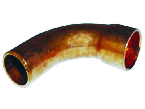 Bøjning 90gr 1 3/8'' rør/muf