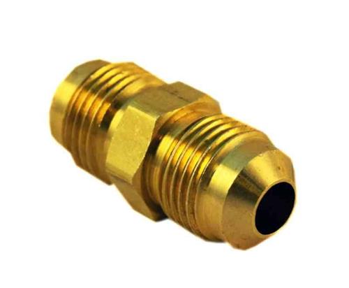 Nippel U2-10 5/8'' x 5/8'' fl