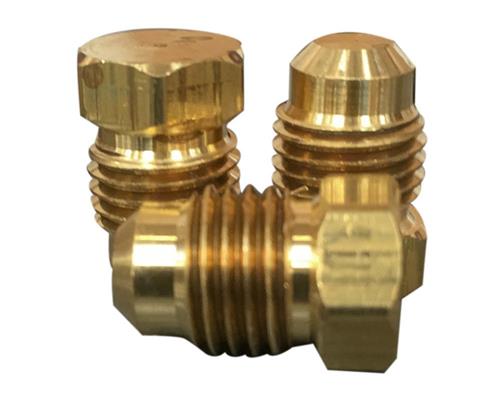 Prop 1/2'' flare P2-8