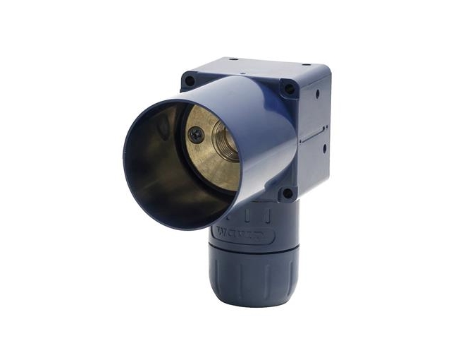 Wavin 16x1/2 K1 kblds m/skrkob - Tigris plast koblingsdåse m/skruekobl. | VVS Artiklar - Rör & Kopplingar - Alupex rör och rördelar | GameStuff