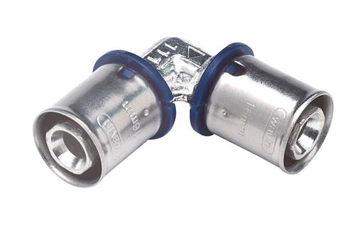 Presvinkel Tigris M1 90gr 32mm | VVS Artiklar - Rör & Kopplingar - Alupex rör och rördelar | GameStuff