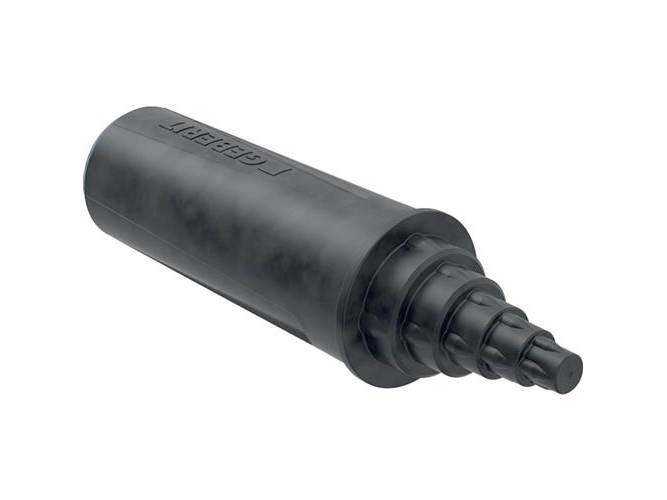Kalibreringsverktyg Flowfit 16–40 mm | VVS Artiklar - Rör & Kopplingar - Alupex rör och rördelar | GameStuff