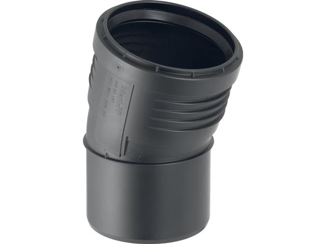 Bøjning PP Silent 32mm-15gr | N - A | GameStuff