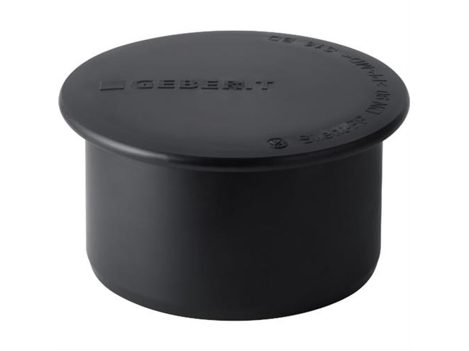 Muffeprop Silent PP 50mm | N - A | GameStuff