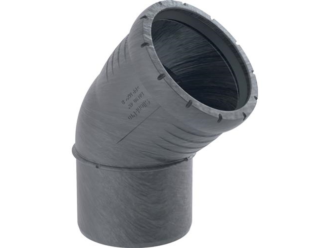 Bøjning Silent pro 160mm - 45gr. | N - A | GameStuff