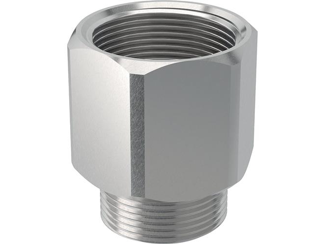 Adapter 2''X3/4''
