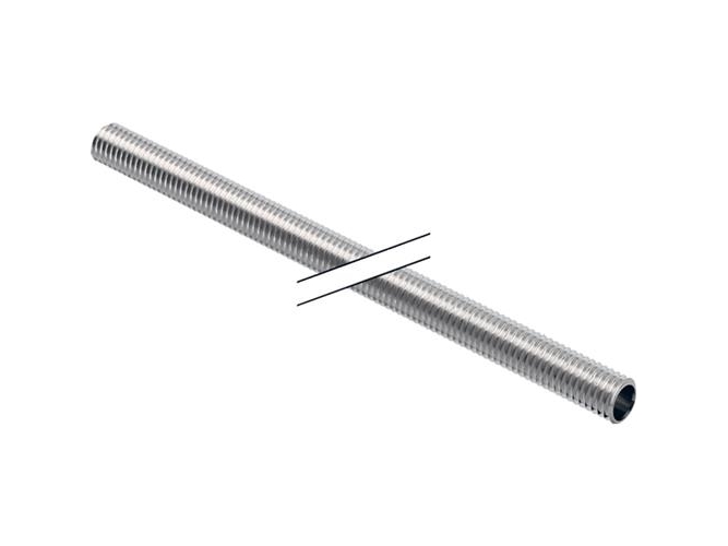 Gevindstang 11/2'' 2000Mm Forzinket