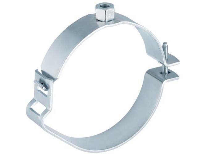 Rørbærer 40/48Mm M10
