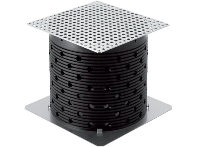 Forhøjningssæt Pluvia