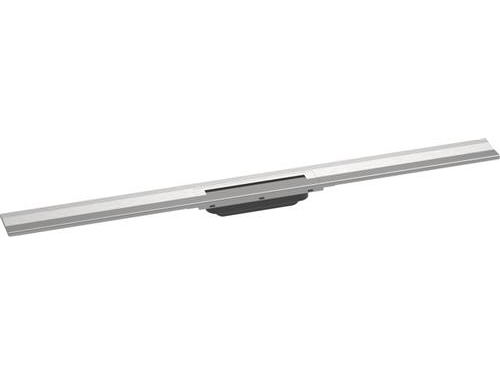 Afløbsrende Raindrain Flex 1000mm Bst