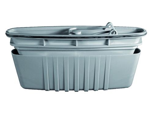 Inbyggd vattenlåsledning t/avloppskanal | VVS Artiklar - Badrum - Tillbehör för tvättställ | GameStuff