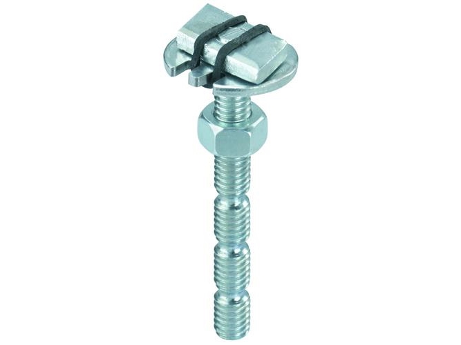 T-bolt FHS Clix-N 8x190mm