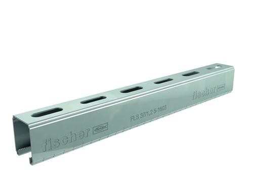 Räls FLS 30-31mm 2m | N - A | GameStuff