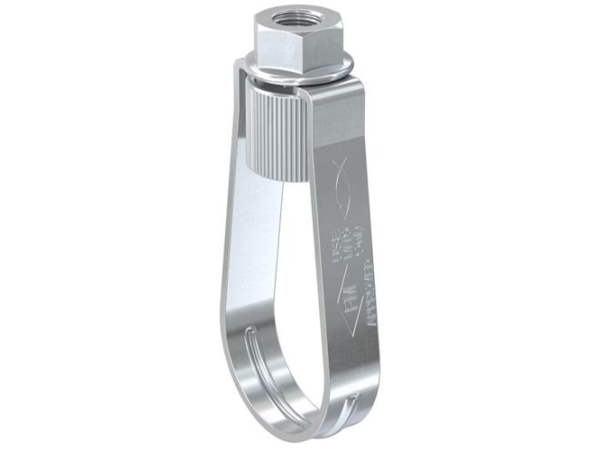 Rørbøjle FRLH 4 M10 sprinkler | Verktyg & Verkstad - Infästning - Övriga Infästning | GameStuff