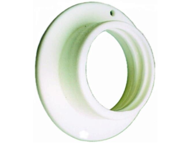 Roset med flange 50-42 1 1/4''