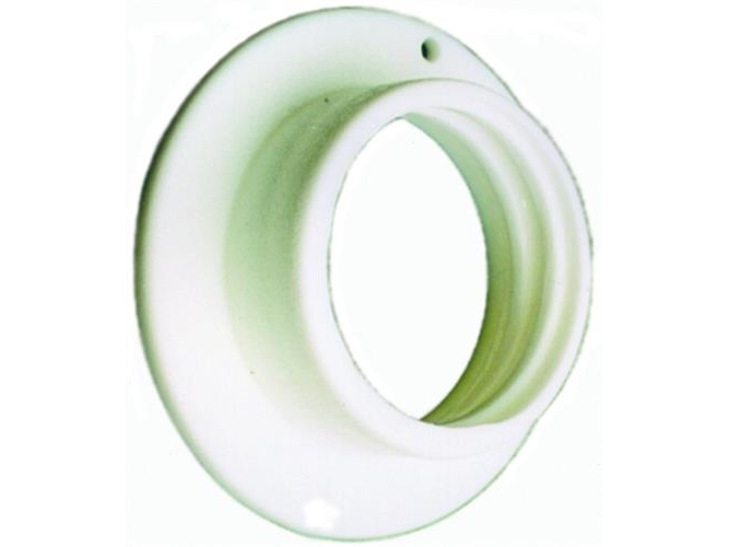 Roset med flange 75-60.3 2''